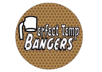 Perfect Temp Bangers